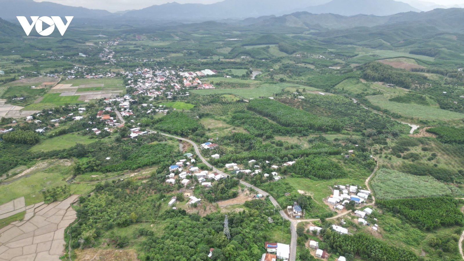 Già làng ngăn chặn tảo hôn ở miền núi Khánh Hòa